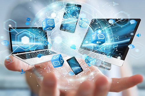 uređaji za savremenu komunikaciju