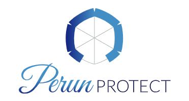 Perun protect logo
