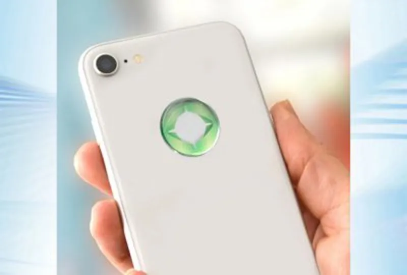 Perun PROTECTOR zeleni