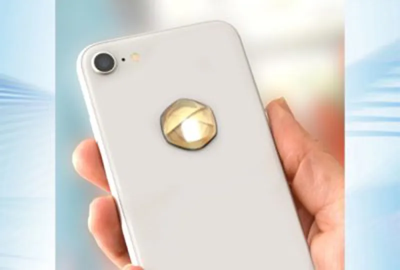 Perun PROTECTOR žuti