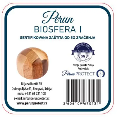 Perun BIOSFERA I